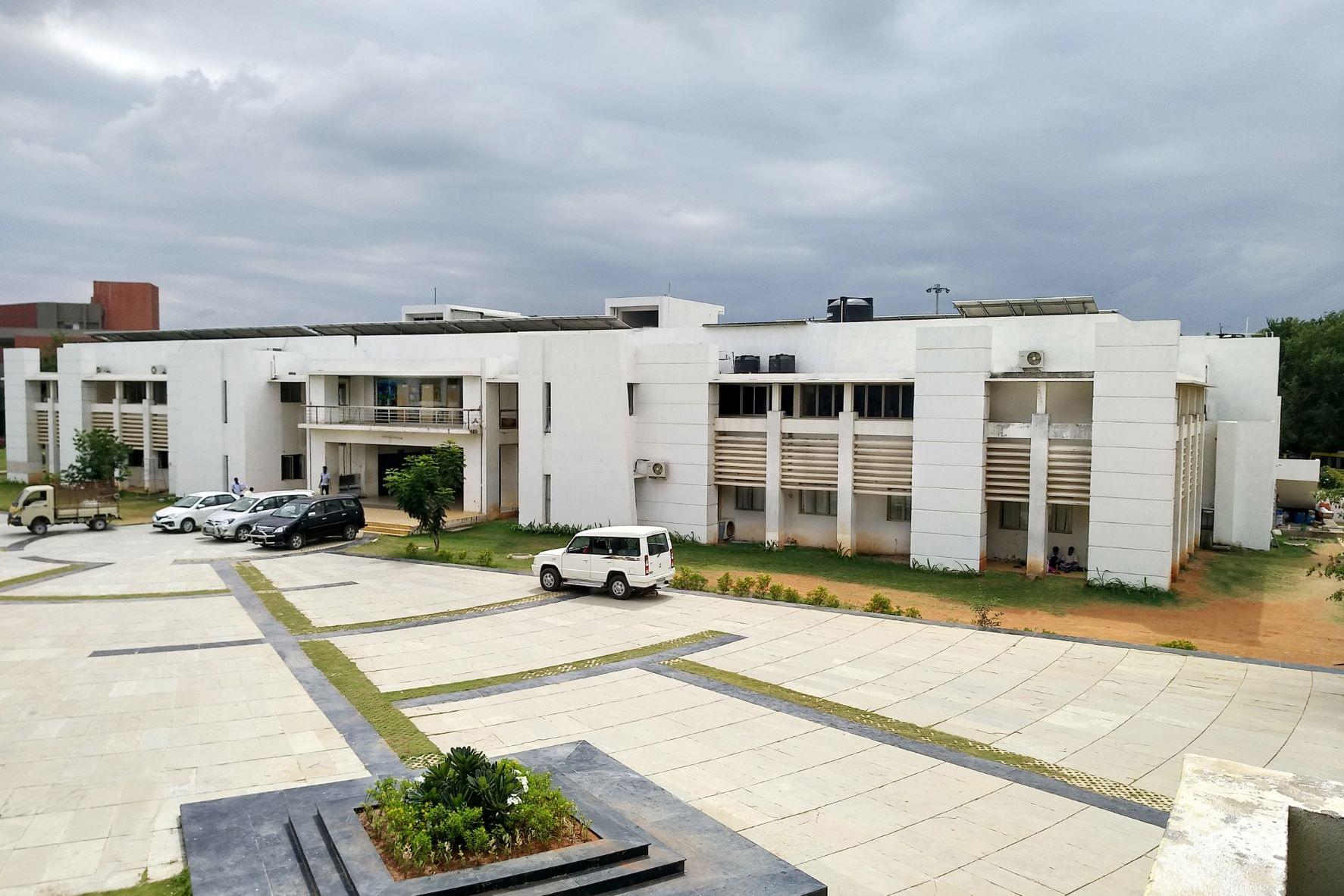 SNIST Campus photo 7